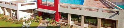 Project Image of 1150.0 - 2300.0 Sq.ft 2 BHK Apartment for buy in Innovative Tycoons Residency