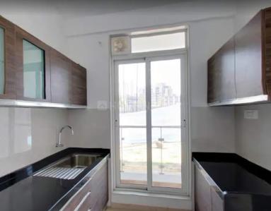 Project Image of 666.61 - 911.38 Sq.ft 2 BHK Apartment for buy in Rosa Manhattan Phase 2