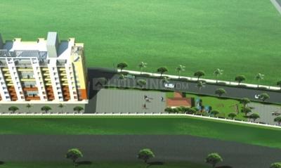 Project Image of 640.0 - 642.0 Sq.ft 2 BHK Apartment for buy in Bora Ville Phase II