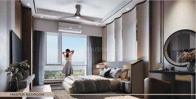 Ramdev Avighna Sky Bedroom 1