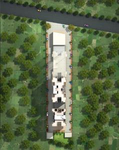 Project Image of 423.56 - 937.21 Sq.ft 1 BHK Apartment for buy in Gada Anutham Phase II