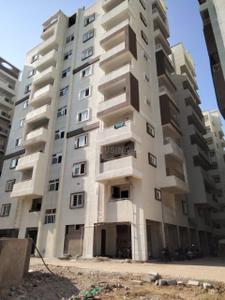 Project Image of 1139.0 - 1635.0 Sq.ft 2 BHK Apartment for buy in Confident Pride