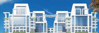 Vision Heights Wing C Elevation 2