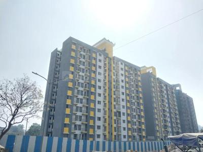 Project Image of 366.41 - 822.05 Sq.ft 1 BHK Apartment for buy in Aranya By Naiknavare