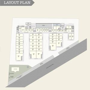 Project Image of 730.0 - 1125.0 Sq.ft 2 BHK Apartment for buy in Darshanam Twin Tower
