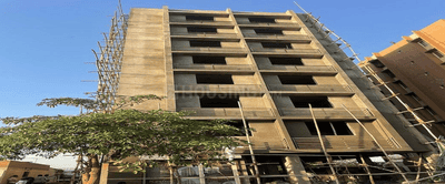 Project Image of 392.02 - 476.52 Sq.ft 1 BHK Apartment for buy in Riya Kesar Avenue