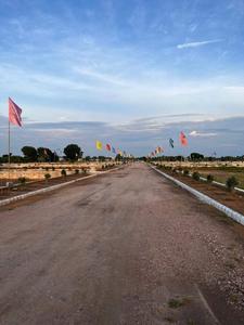 Project Image of 1060.22 - 2092.09 Sq.ft Residential Plot Plot for buy in R B Hill Station Valley Farmhouse