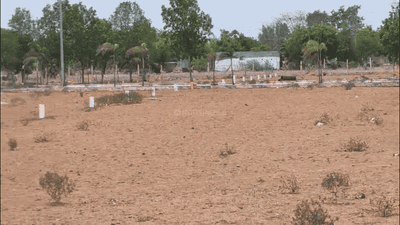 Project Image of 600.0 - 2400.0 Sq.ft Residential Plot Plot for buy in Yoga Lakshmi Nagar