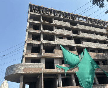 Project Image of 400.31 - 691.58 Sq.ft 1 BHK Apartment for buy in Shivanand Shivani Heights
