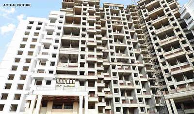 Project Image of 1080 Sq.ft 2 BHK Apartment / Flat for sale in Ambernath West for Rs. 7000000