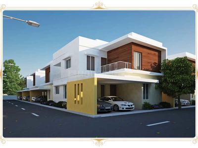 Project Image of 624.0 - 3263.0 Sq.ft 1 BHK Apartment for buy in Kubhera Vistas Apartments