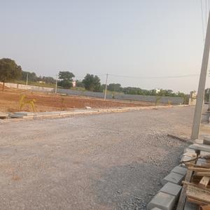 Project Image of 5718.0 - 10000.0 Sq.ft Residential Plot Plot for buy in Janapriya Asha Residency