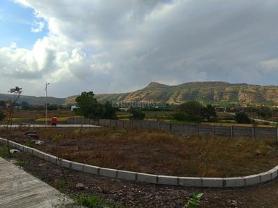 Project Image of 1250.0 - 4000.0 Sq.ft Residential Plot Plot for buy in The Blue Oak
