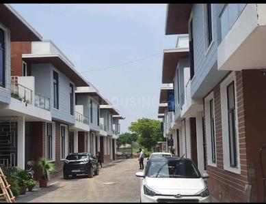 Project Image of 1920.0 - 2400.0 Sq.ft 3 BHK Villa for buy in Virasat Green Villa 2 Phase 2