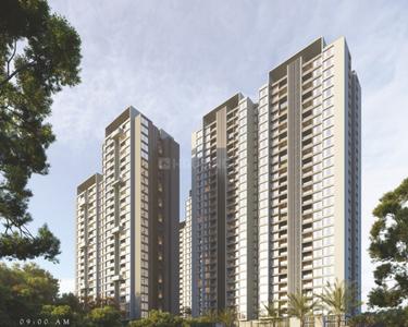 Gallery Cover Pic of Mihir Amara Phase 1
