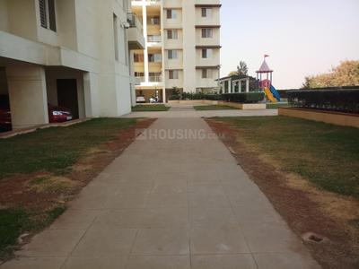 Project Image of 0.0 - 689.0 Sq.ft 2 BHK Apartment for buy in Kasturi Building D Voyage