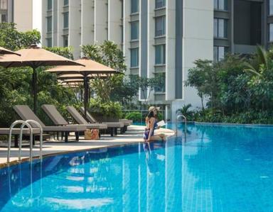 Project Image of 338.85 - 593.63 Sq.ft 1 BHK Apartment for buy in 4810 Heights