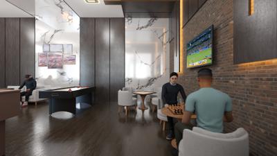 Project Image of 1372.0 - 1451.0 Sq.ft 3 BHK Apartment for buy in Imperial Utsav