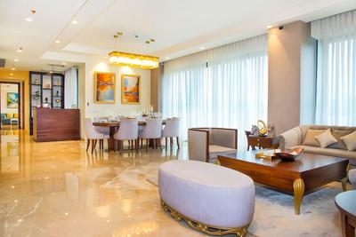 Project Image of 3255.0 - 11132.0 Sq.ft 3 BHK Apartment for buy in Risland Sky Mansion