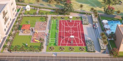 Project Image of 1656.0 - 2390.0 Sq.ft 3 BHK Row House for buy in Golden Glory 101