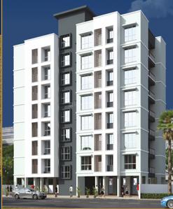Project Image of 430.0 - 450.0 Sq.ft 1 BHK Apartment for buy in Pride Heights