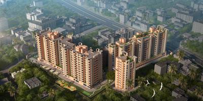 Project Image of 920.0 - 1489.0 Sq.ft 2 BHK Apartment for buy in Rishi Ventoso Phase 2