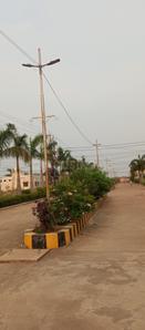 Project Image of 635.0 - 1209.0 Sq.ft 2 BHK Duplex for buy in Satguru New Raipur Residency