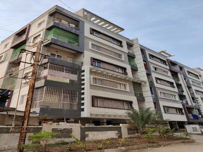 Samyuktha PVR Land Mark Elevation 1