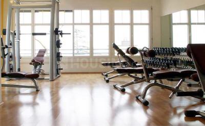 Project Image of 1269.0 - 2571.0 Sq.ft 4 BHK Apartment for buy in D S Mumbai The Corner