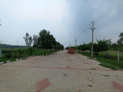 Project Image of 899.99 - 1499.93 Sq.ft Residential Plot Plot for buy in SK Sky Land