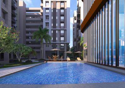 Project Image of 1269.0 - 4396.0 Sq.ft 2 BHK Apartment for buy in Northstar Park Avenue