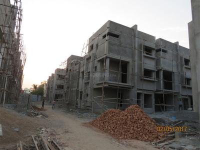 Project Image of 850.0 - 3259.0 Sq.ft 2 BHK Villa for buy in Poomalai The Wind