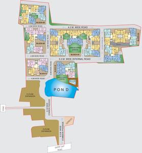 Project Image of 658.0 - 1214.0 Sq.ft 2 BHK Apartment for buy in Arrjavv Sonar Kella
