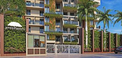 Project Image of 962.0 - 1120.0 Sq.ft 2 BHK Apartment for buy in Freebird Green Spirit