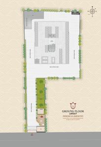 Project Image of 0.0 - 1236.67 Sq.ft 3 BHK Apartment for buy in Shree Vasupujya