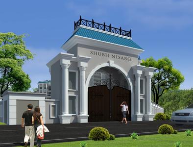Gallery Cover Pic of Vardhaman And Vastu Associates Shubh Nisarg