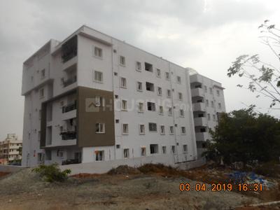 Project Image of 657.0 - 913.0 Sq.ft 2 BHK Apartment for buy in Fortune Green Srinilayam