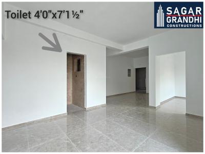 Project Image of 1001.0 - 1350.0 Sq.ft 2 BHK Apartment for buy in Sagar Prime