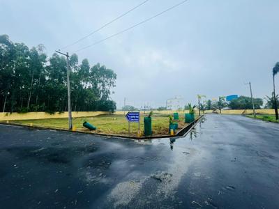 Project Image of 528.0 - 2166.0 Sq.ft Residential Plot Plot for buy in Pragau Kundrathur New Town I