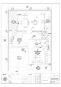 Project Image of 0.0 - 3200.0 Sq.ft 4 BHK Villa for buy in Sark Prime North Meadows Two