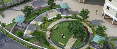 Project Image of 1100 Sq.ft 2 BHK Apartment / Flat for sale in Handewadi for Rs. 4050000