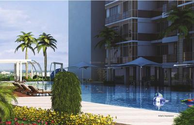 Project Image of 461.0 - 706.0 Sq.ft 1 BHK Apartment for buy in Ved Brillante