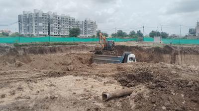 Project Image of 616.45 - 859.07 Sq.ft 2 BHK Apartment for buy in K B Narayan Heights