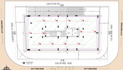 Project Image of 570.7 - 670.27 Sq.ft 1 BHK Apartment for buy in Shivam Royal Lotus
