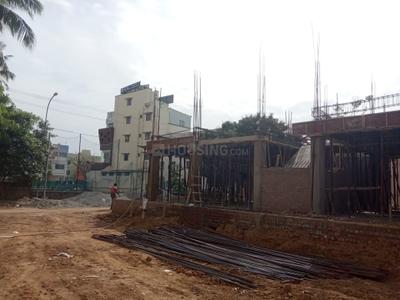 Project Image of 641.0 - 708.0 Sq.ft 2 BHK Apartment for buy in MP Pebbles