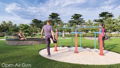 Project Image of 0.0 - 1647.0 Sq.ft Residential Plot Plot for buy in Bhramara Homes