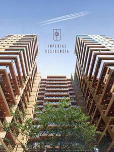 Project Image of 1604.27 - 1896.4 Sq.ft 4 BHK Apartment for buy in Gandharva Imperial Residencia