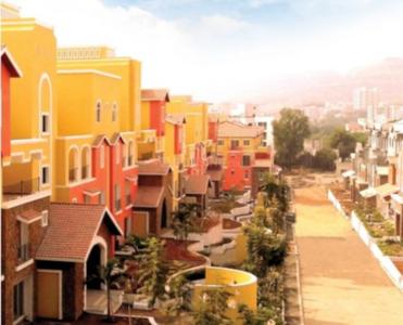 Project Image of 1049.0 - 1686.0 Sq.ft 3 BHK Apartment for buy in Atul Westernhills B3 And B4 D1 To D4