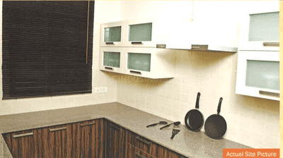 Project Image of 1590.0 - 2700.0 Sq.ft 3 BHK Apartment for buy in Wishfield The Carmine