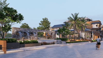 Project Image of 100 Sq.ft Residential Plot / Land for sale in Jahangirabad for Rs. 7200000